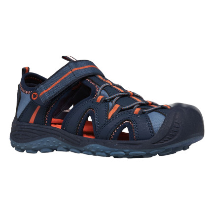 Merrell Hydro 2 Erkek Çocuk Mavi Sandalet Merrell Hydro 2 Erkek Çocuk Mavi Sandalet