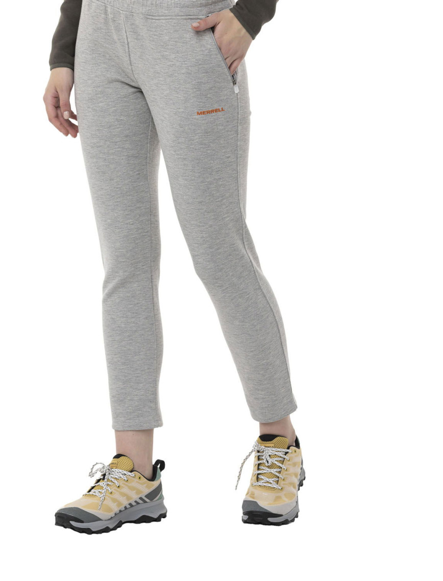 Merrell Ease Kadın Gri Eşofman Altı