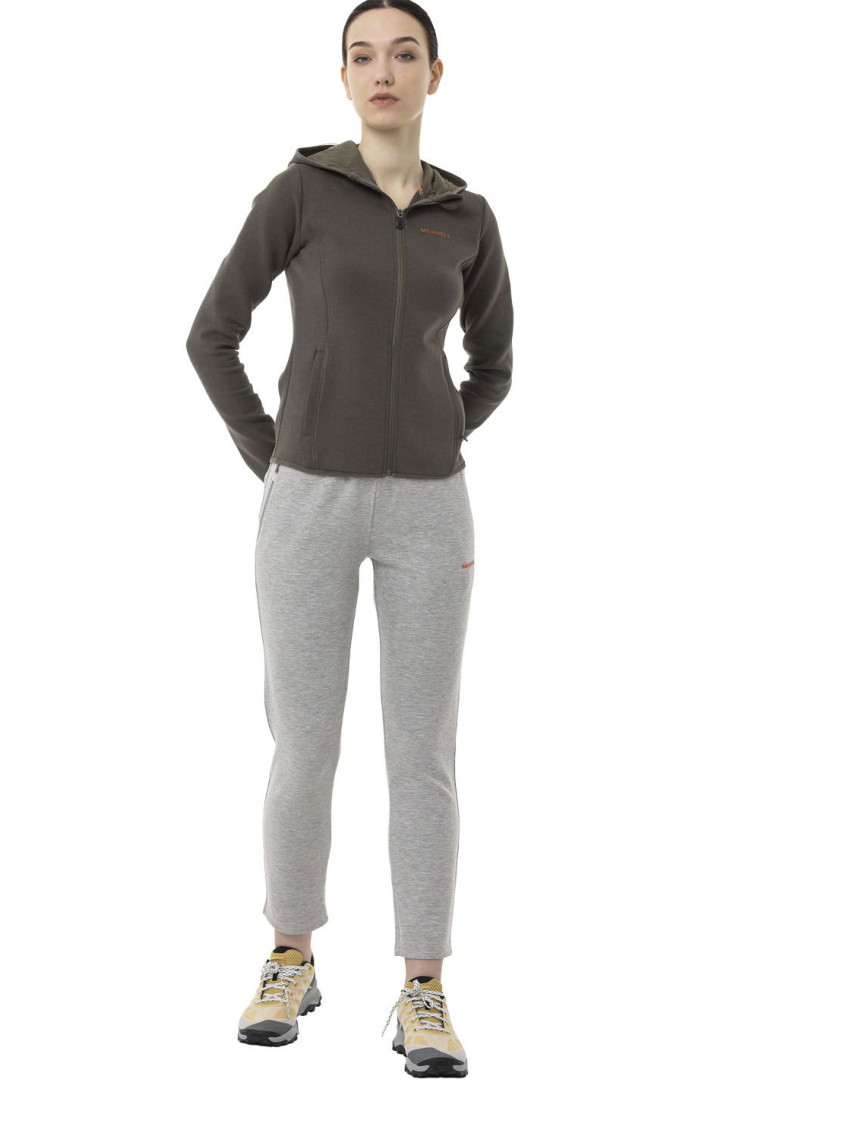 Merrell Ease Kadın Gri Eşofman Altı