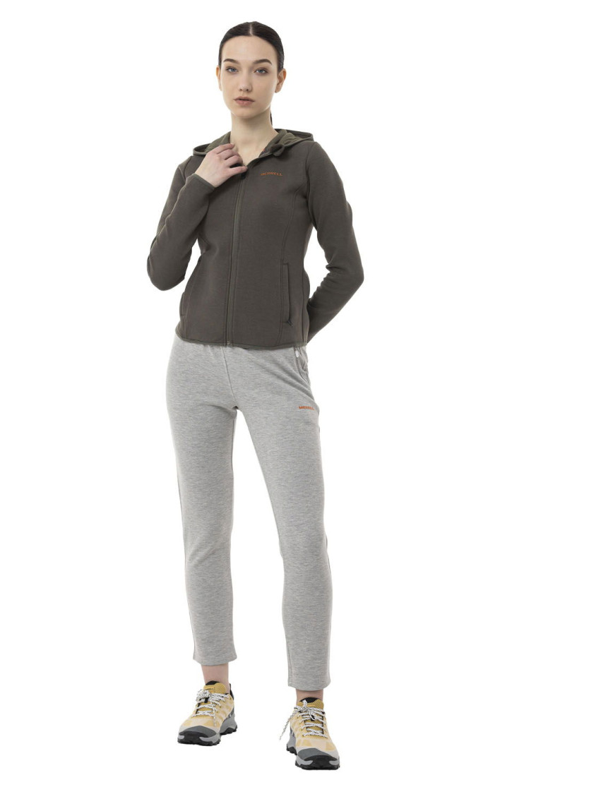 Merrell Ease Kadın Gri Eşofman Altı