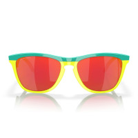 Oakley Frogskins Hybrid Erkek Mavi Gözlük Oakley Frogskins Hybrid Erkek Mavi Gözlük