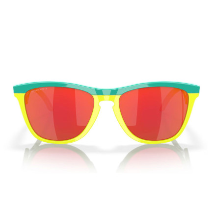 Oakley Frogskins Hybrid Erkek Mavi Gözlük Oakley Frogskins Hybrid Erkek Mavi Gözlük