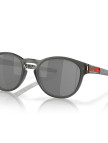 Oakley Latch Erkek Siyah Gözlük Oakley Latch Erkek Siyah Gözlük