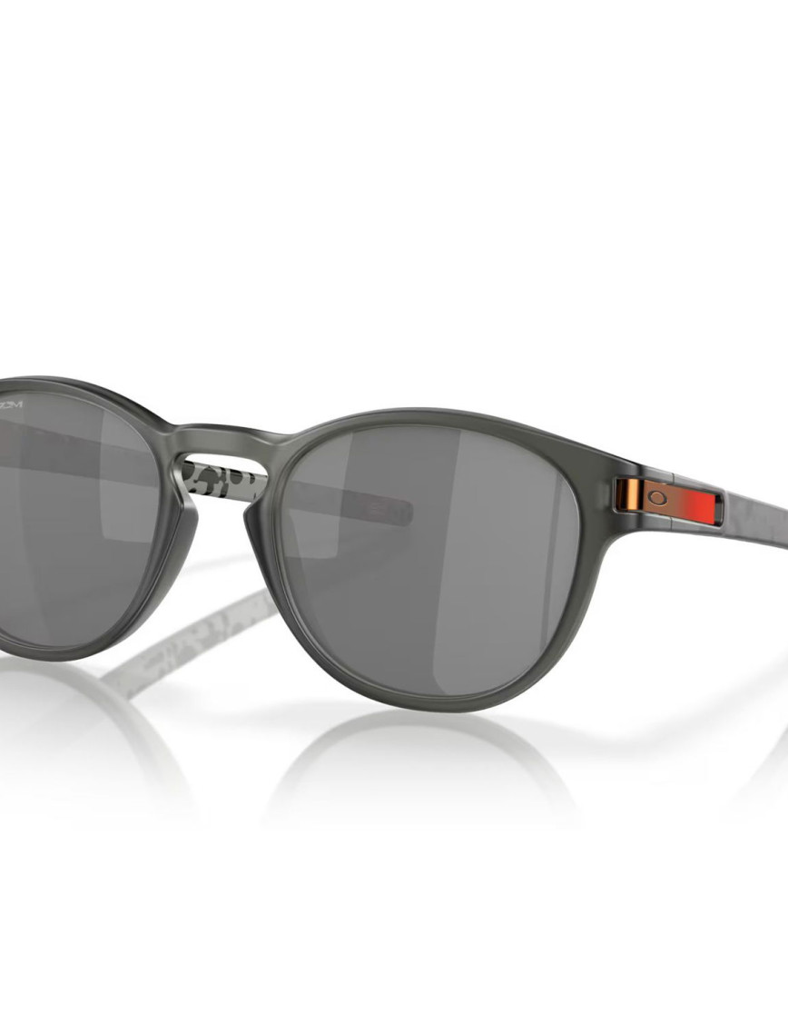 Oakley Latch Erkek Siyah Gözlük Oakley Latch Erkek Siyah Gözlük