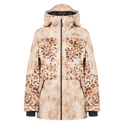 Oakley Tc Juno Reduct Shell Kadın Snowboard Ceketi