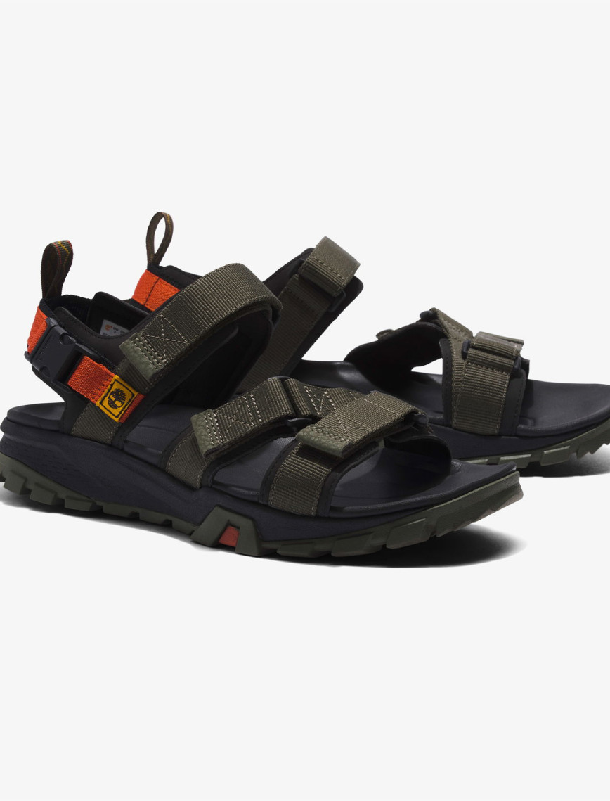 Timberland Garrison Trail Backstrap Erkek Haki Outdoor Ayakkabı Timberland Garrison Trail Backstrap Erkek Haki Outdoor Ayakkabı