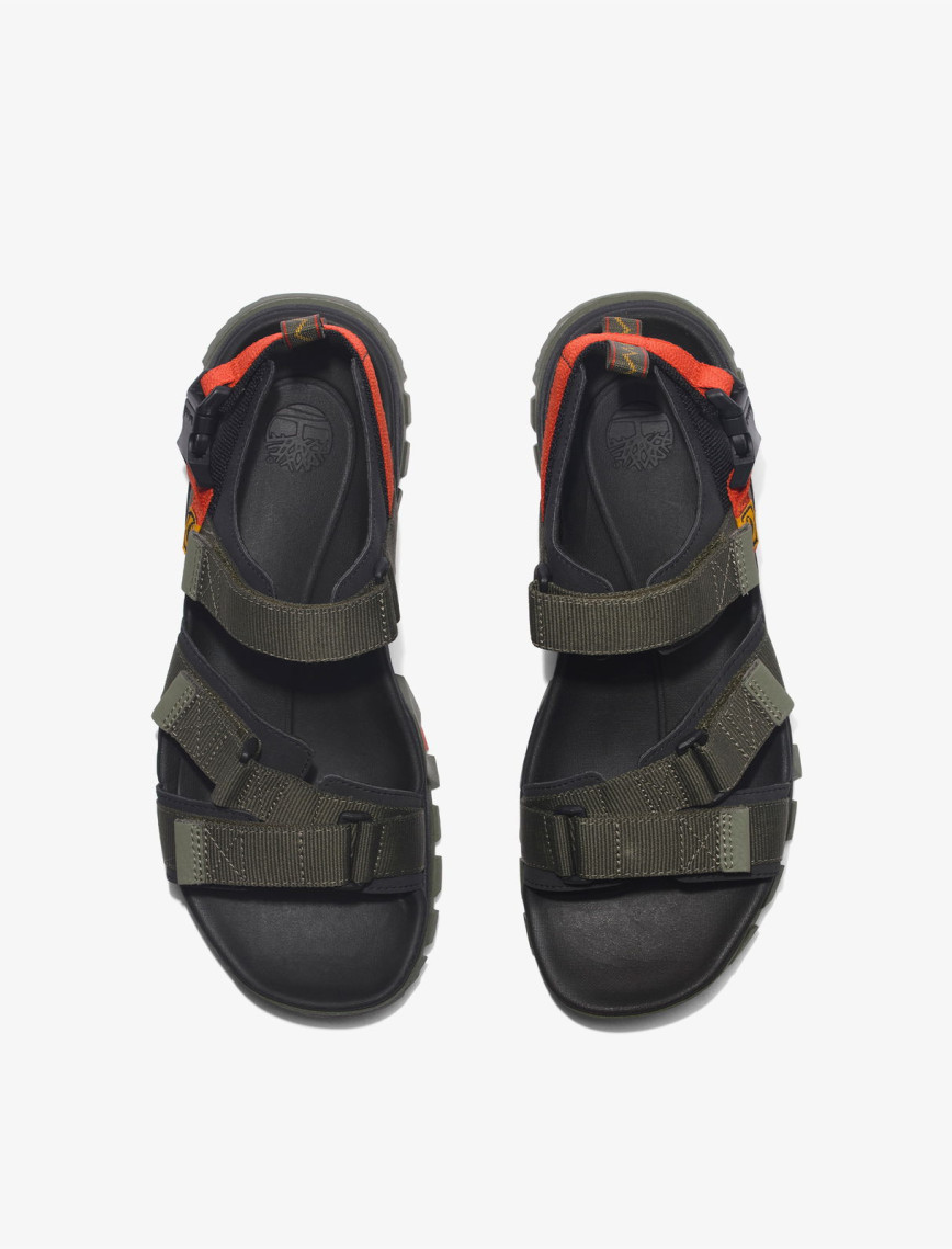 Timberland Garrison Trail Backstrap Erkek Haki Outdoor Ayakkabı Timberland Garrison Trail Backstrap Erkek Haki Outdoor Ayakkabı