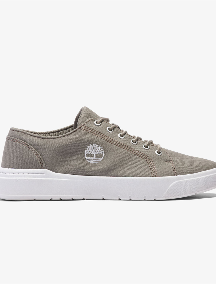 Timberland Seneca Bay Low Lace Up Erkek Gri Spor Ayakkabı Timberland Seneca Bay Low Lace Up Erkek Gri Spor Ayakkabı