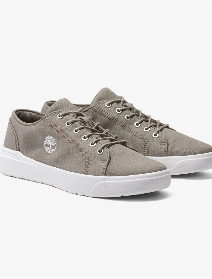 Timberland Seneca Bay Low Lace Up Erkek Gri Spor Ayakkabı Timberland Seneca Bay Low Lace Up Erkek Gri Spor Ayakkabı