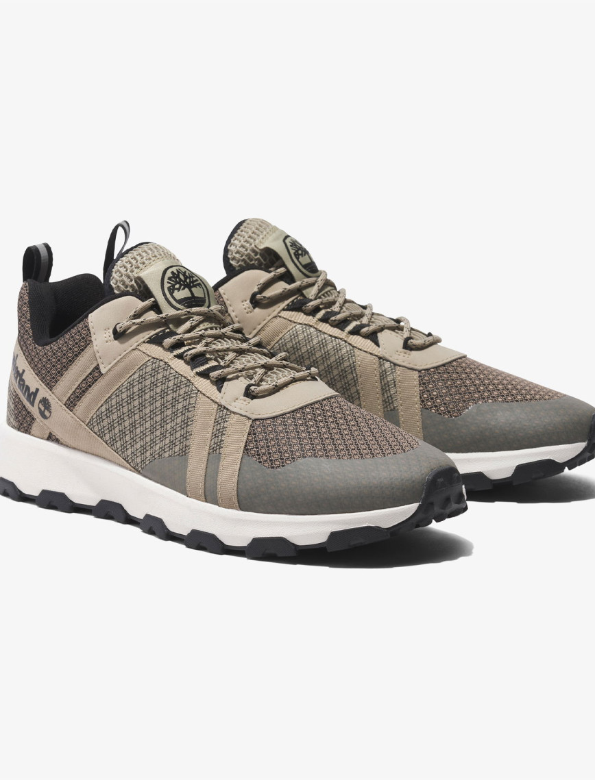 Timberland Winsor Trail Low Lace Up Erkek Kahverengi Outdoor Ayakkabı Timberland Winsor Trail Low Lace Up Erkek Kahverengi Outdoor Ayakkabı