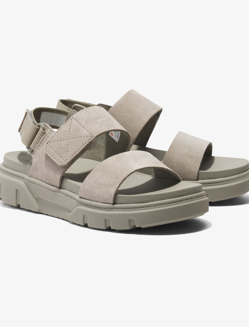 Timberland Greyfield Kadın Bej Sandalet Timberland Greyfield Kadın Bej Sandalet