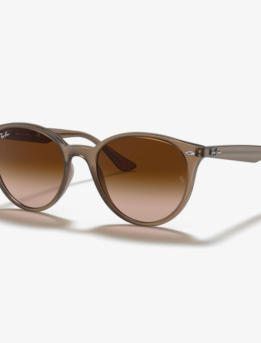 RAY-BAN 0RB4305 Unisex Bej Güneş Gözlüğü RAY-BAN 0RB4305 Unisex Bej Güneş Gözlüğü