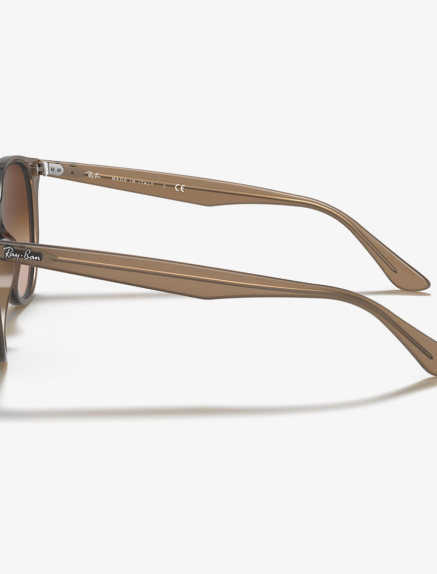 RAY-BAN 0RB4305 Unisex Bej Güneş Gözlüğü RAY-BAN 0RB4305 Unisex Bej Güneş Gözlüğü