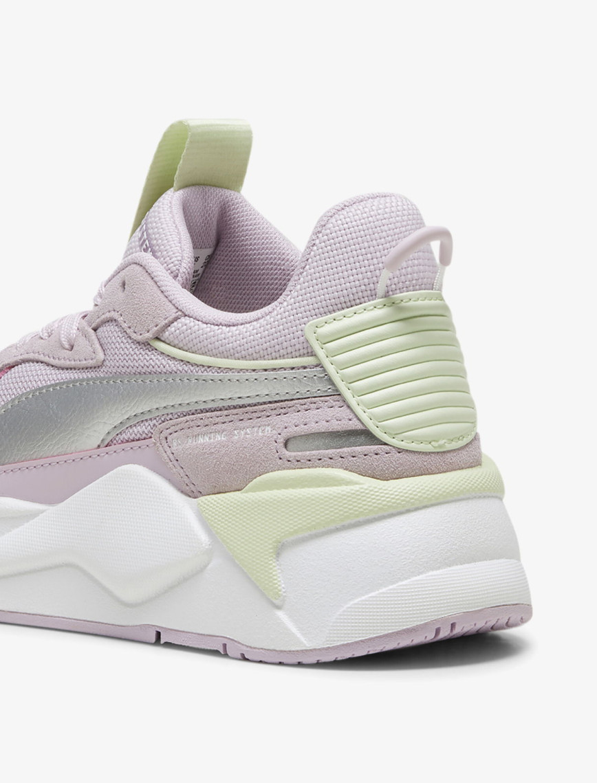 Puma Rs-X Metallic Çocuk Pembe Spor Ayakkabı Puma Rs-X Metallic Çocuk Pembe Spor Ayakkabı