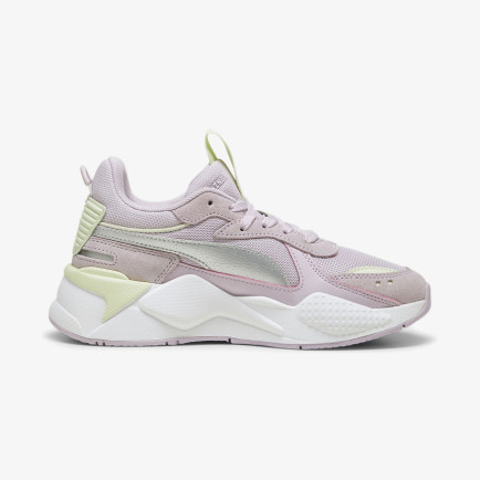 Puma Rs-X Metallic Çocuk Pembe Spor Ayakkabı Puma Rs-X Metallic Çocuk Pembe Spor Ayakkabı