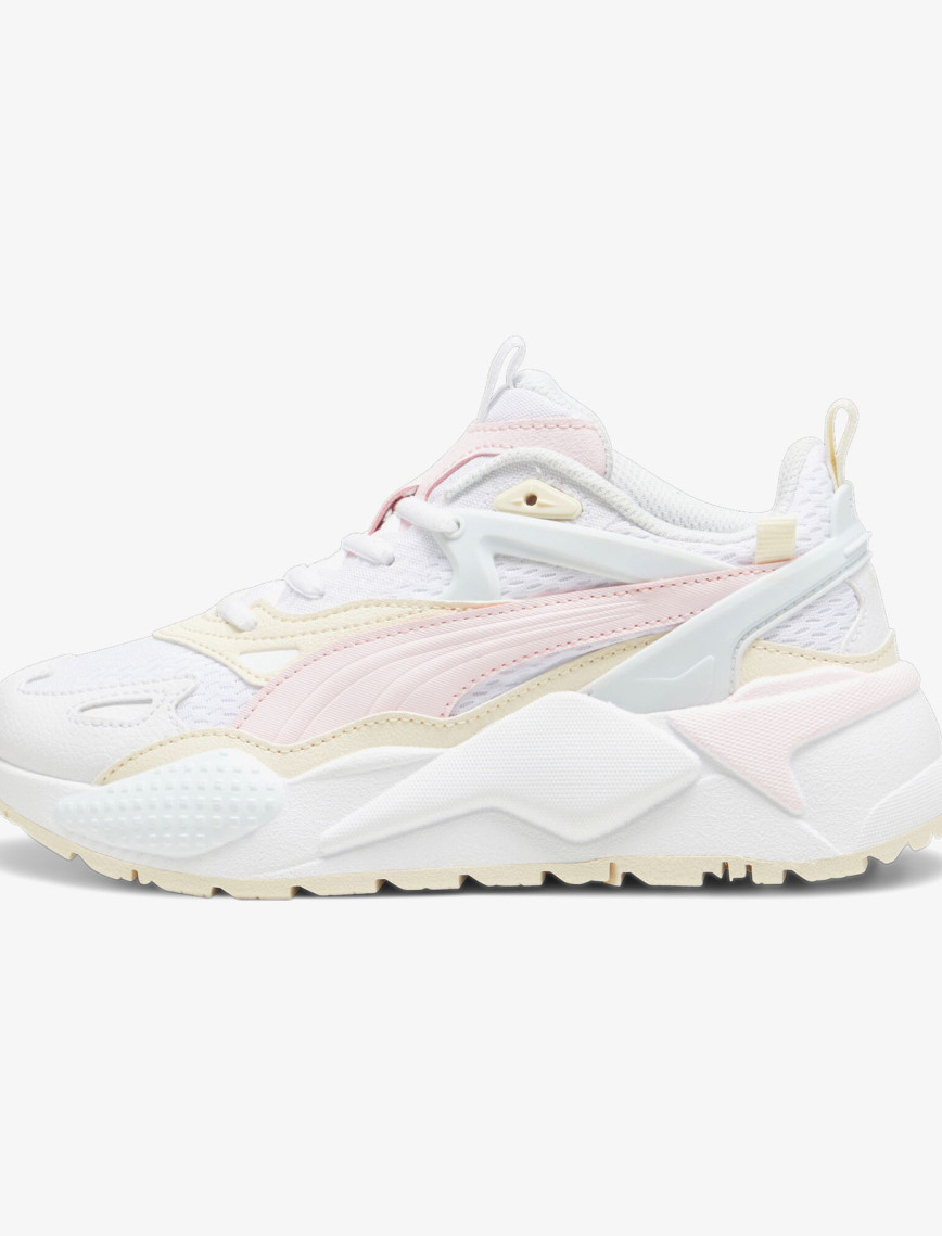Puma Rs-X Efekt Çocuk Beyaz Spor Ayakkabı Puma Rs-X Efekt Çocuk Beyaz Spor Ayakkabı