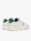 Lacoste SPORT Aceclip Erkek Beyaz Sneaker Lacoste SPORT Aceclip Erkek Beyaz Sneaker