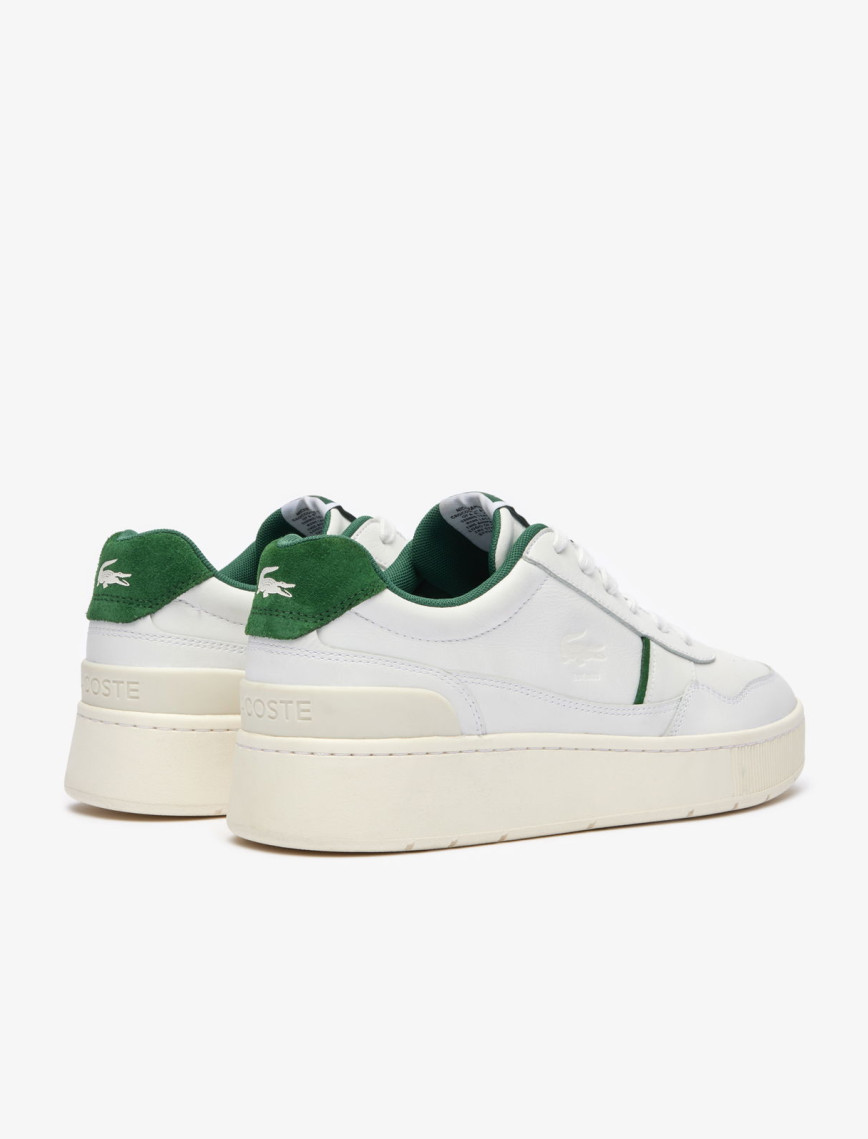 Lacoste SPORT Aceclip Erkek Beyaz Sneaker Lacoste SPORT Aceclip Erkek Beyaz Sneaker