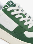 Lacoste SPORT Aceclip Premium Erkek Yeşil Sneaker Lacoste SPORT Aceclip Premium Erkek Yeşil Sneaker