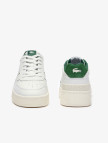 Lacoste SPORT Aceclip Erkek Beyaz Sneaker Lacoste SPORT Aceclip Erkek Beyaz Sneaker