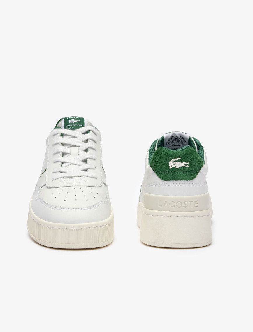 Lacoste SPORT Aceclip Erkek Beyaz Sneaker Lacoste SPORT Aceclip Erkek Beyaz Sneaker
