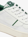 Lacoste SPORT Aceclip Erkek Beyaz Sneaker Lacoste SPORT Aceclip Erkek Beyaz Sneaker