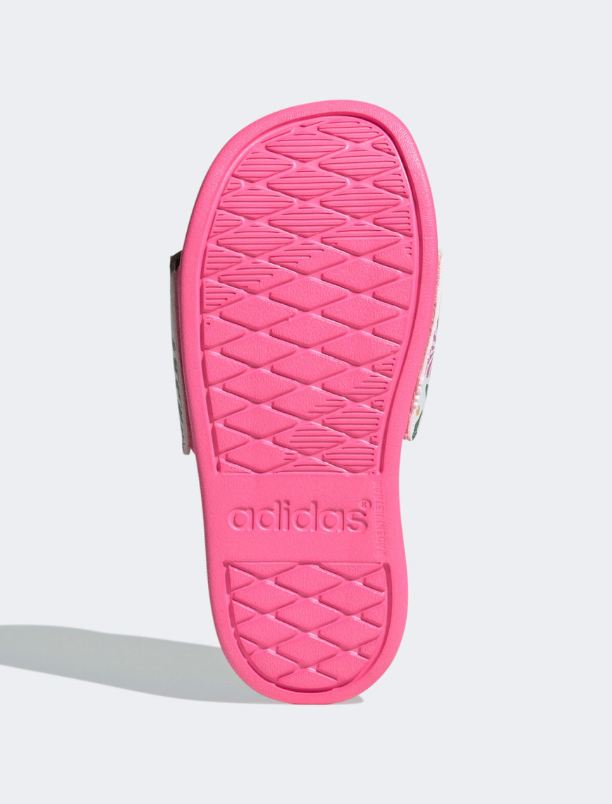 adidas Sportswear Adilette Comfort Çocuk Gri Terlik adidas Sportswear Adilette Comfort Çocuk Gri Terlik