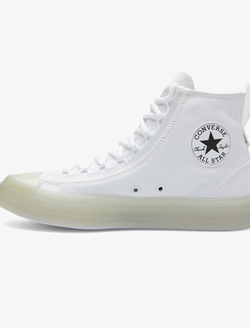 Converse Chuck Taylor All Star Cx Exp2 Unisex Beyaz Sneaker Converse Chuck Taylor All Star Cx Exp2 Unisex Beyaz Sneaker