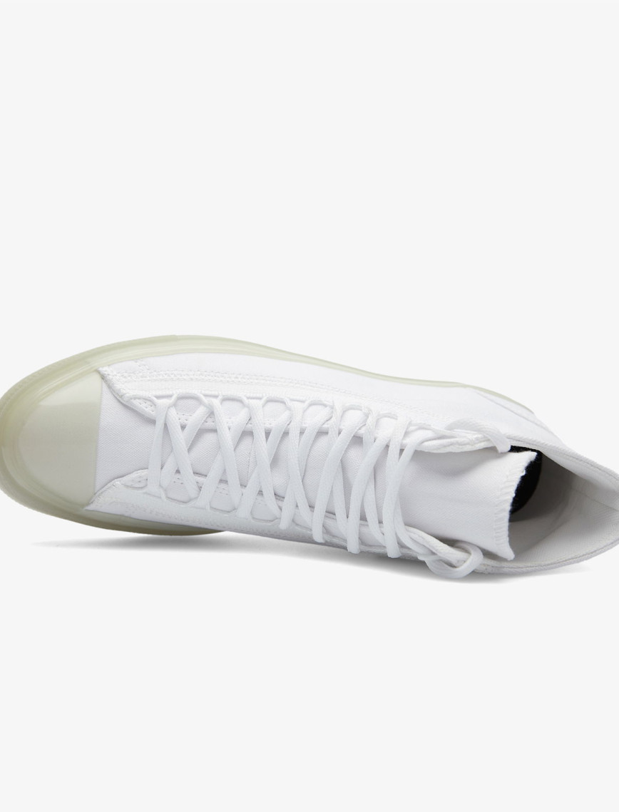 Converse Chuck Taylor All Star Cx Exp2 Unisex Beyaz Sneaker Converse Chuck Taylor All Star Cx Exp2 Unisex Beyaz Sneaker