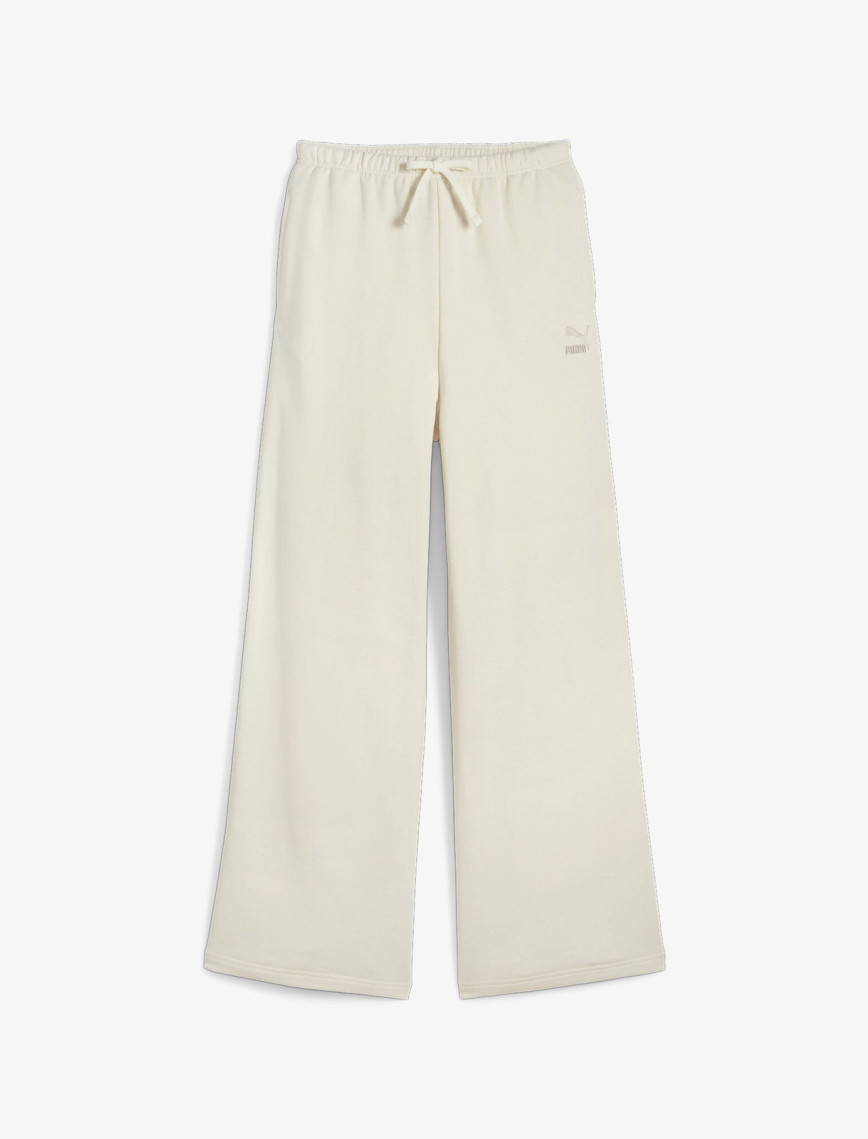 Puma Better Classics Kadın Krem Eşofman Altı Puma Better Classics Kadın Krem Eşofman Altı