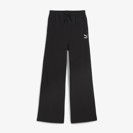 Puma Better Classics Kadın Siyah Günlük Eşofman Altı Puma Better Classics Kadın Siyah Günlük Eşofman Altı