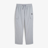 Puma Classics Cargo Erkek Gri Pantolon Puma Classics Cargo Erkek Gri Pantolon