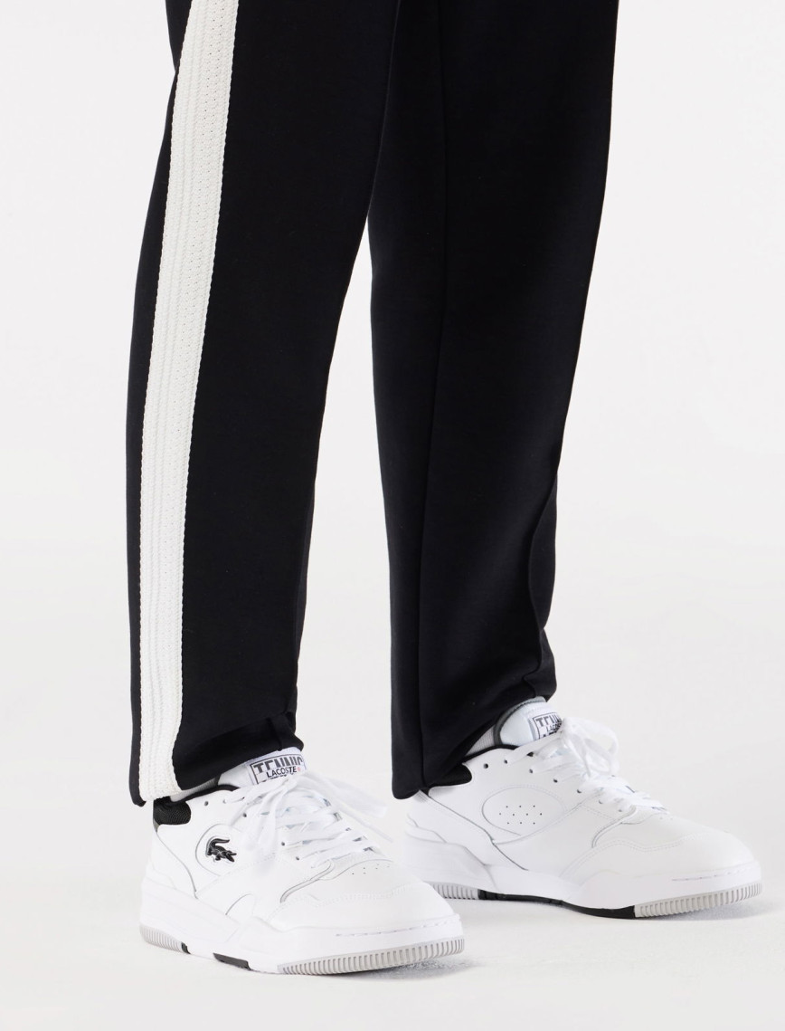 Lacoste SPORT Lineshot Erkek Beyaz Sneaker Lacoste SPORT Lineshot Erkek Beyaz Sneaker