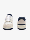 Lacoste SPORT Lineshot Erkek Beyaz Sneaker Lacoste SPORT Lineshot Erkek Beyaz Sneaker
