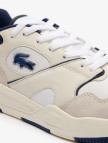 Lacoste SPORT Lineshot Erkek Beyaz Sneaker Lacoste SPORT Lineshot Erkek Beyaz Sneaker