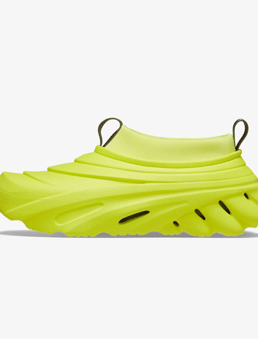 Crocs Echo Storm Unisex Yeşil Spor Ayakkabı Crocs Echo Storm Unisex Yeşil Spor Ayakkabı