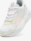 Puma Rs-X Efekt Çocuk Beyaz Spor Ayakkabı Puma Rs-X Efekt Çocuk Beyaz Spor Ayakkabı