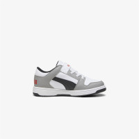 Puma Pm Rebound Layup Lo Sl Çocuk Gri Spor Ayakkabı Puma Pm Rebound Layup Lo Sl Çocuk Gri Spor Ayakkabı