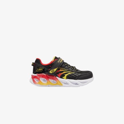 Skechers Thermo-Flash 2.0 Çocuk Siyah Spor Ayakkabı
