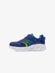 Skechers Thermo-Flash 2.0 Çocuk Lacivert Spor Ayakkabı Skechers Thermo-Flash 2.0 Çocuk Lacivert Spor Ayakkabı