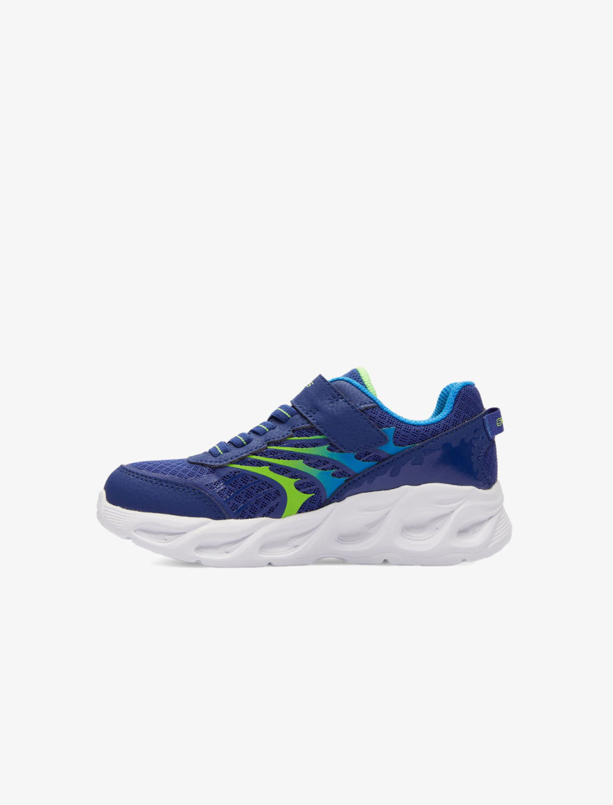 Skechers Thermo-Flash 2.0 Çocuk Lacivert Spor Ayakkabı Skechers Thermo-Flash 2.0 Çocuk Lacivert Spor Ayakkabı