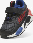 Puma Rs-X Boys Ac+ Bebek Siyah Spor Ayakkabı Puma Rs-X Boys Ac+ Bebek Siyah Spor Ayakkabı