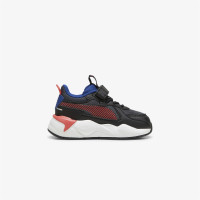 Puma Rs-X Boys Ac+ Bebek Siyah Spor Ayakkabı Puma Rs-X Boys Ac+ Bebek Siyah Spor Ayakkabı