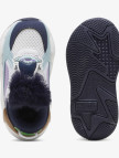 Puma Rs-X Boys Trolls Ac Bebek Beyaz Spor Ayakkabı Puma Rs-X Boys Trolls Ac Bebek Beyaz Spor Ayakkabı