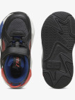 Puma Rs-X Boys Ac+ Bebek Siyah Spor Ayakkabı Puma Rs-X Boys Ac+ Bebek Siyah Spor Ayakkabı