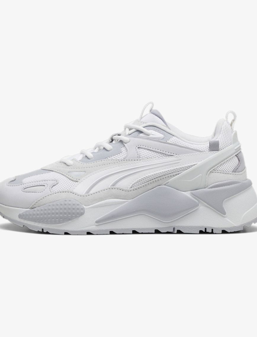 Puma RS-X Efekt Prm Unisex Beyaz Spor Ayakkabı Puma RS-X Efekt Prm Unisex Beyaz Spor Ayakkabı