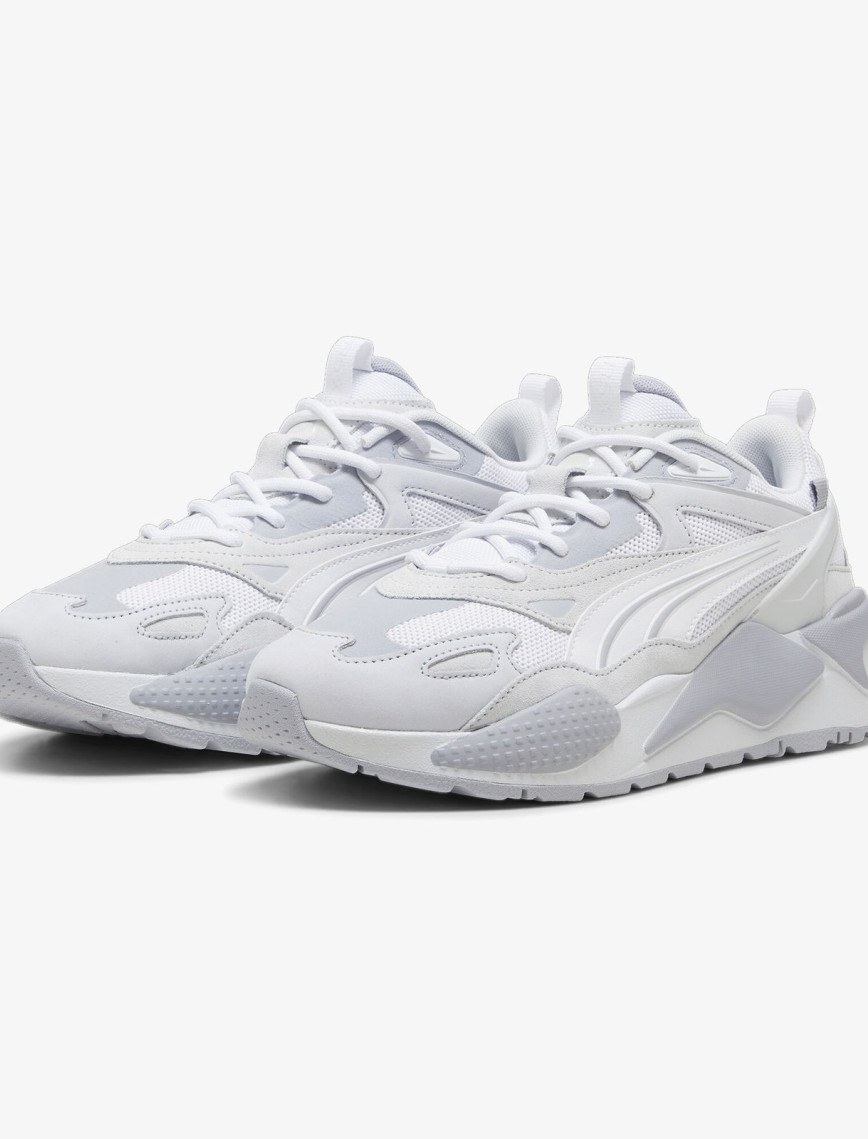Puma RS-X Efekt Prm Unisex Beyaz Spor Ayakkabı Puma RS-X Efekt Prm Unisex Beyaz Spor Ayakkabı