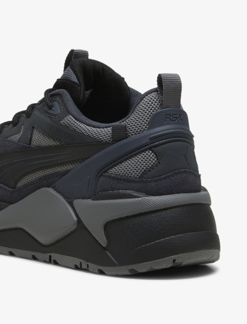 Puma Rs-X Efekt PRM Erkek Gri Spor Ayakkabı Puma Rs-X Efekt PRM Erkek Gri Spor Ayakkabı