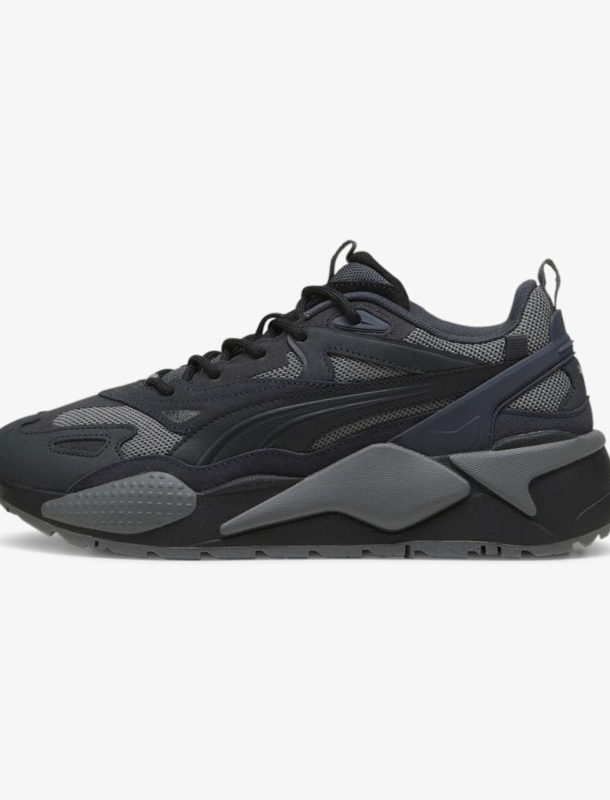 Puma Rs-X Efekt PRM Erkek Gri Spor Ayakkabı Puma Rs-X Efekt PRM Erkek Gri Spor Ayakkabı