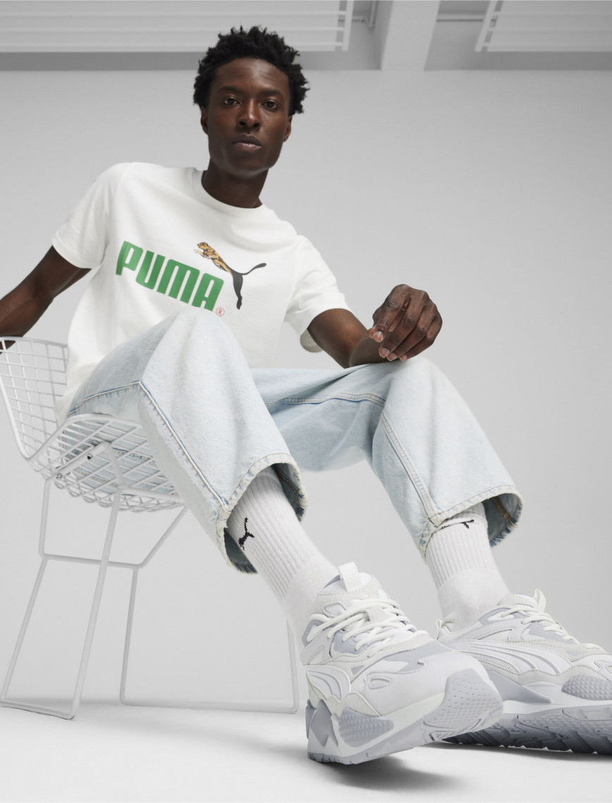 Puma RS-X Efekt Prm Unisex Beyaz Spor Ayakkabı Puma RS-X Efekt Prm Unisex Beyaz Spor Ayakkabı